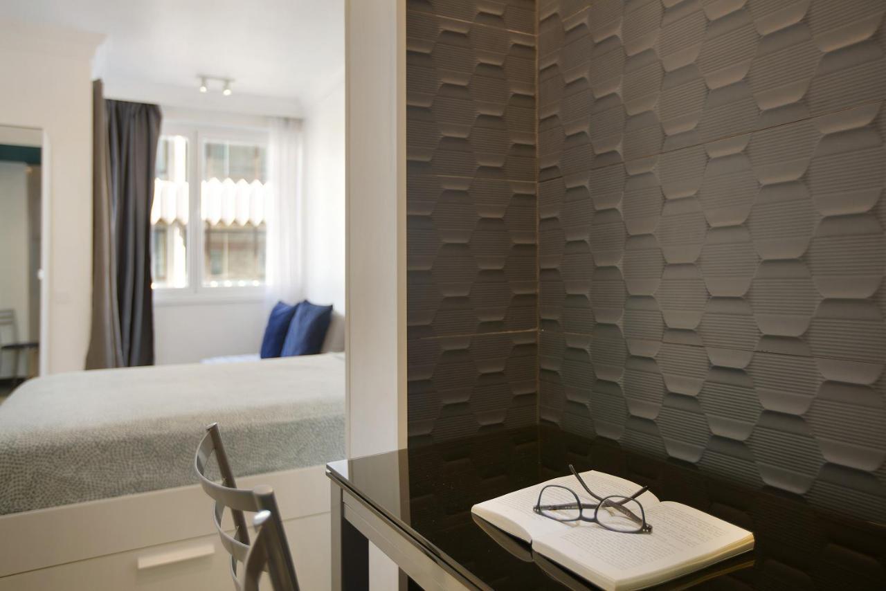 Seaview Studio Apartment Canteras Las Palmas de Gran Canaria Ngoại thất bức ảnh